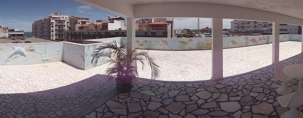 Hotel Marlen 3*