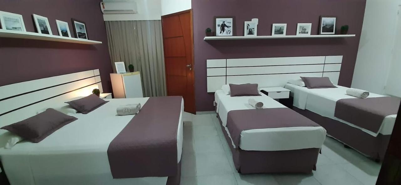 Marlen Hotel