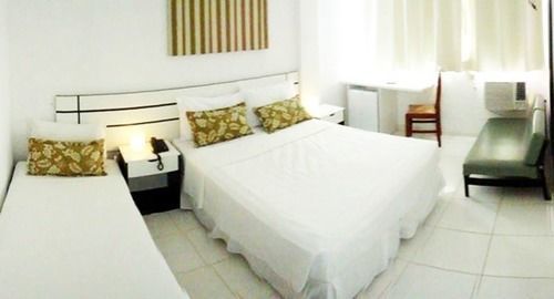 Marlen Hotel Cabo Frío