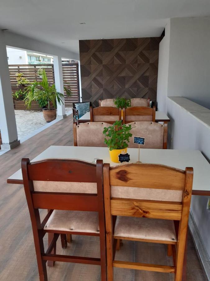 Marlen 3* Cabo Frio