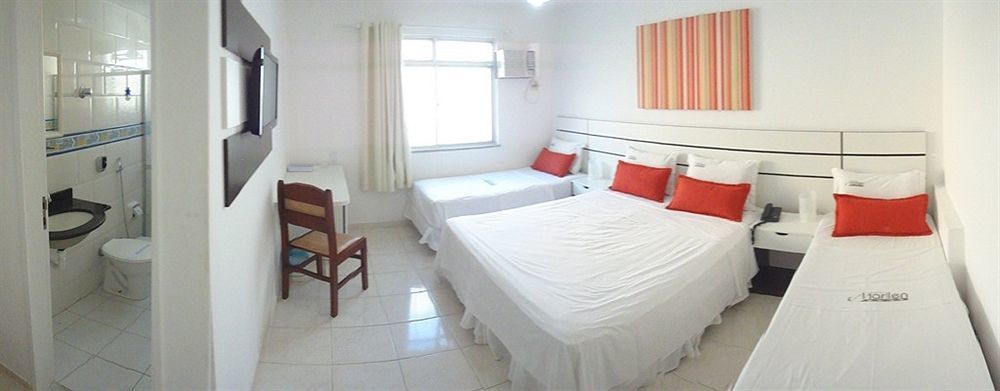 Marlen 酒店 Cabo Frio