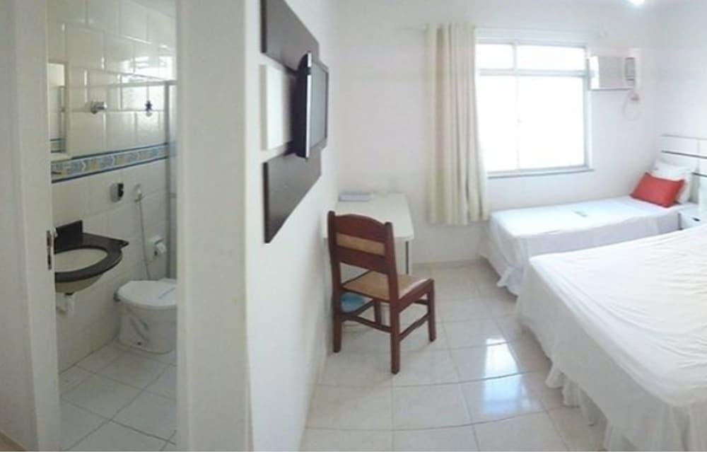 Hotel Marlen 3*