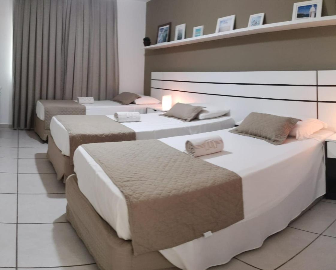 Marlen Hotel 3*