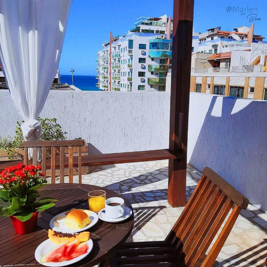 Marlen Hotel Cabo Frio