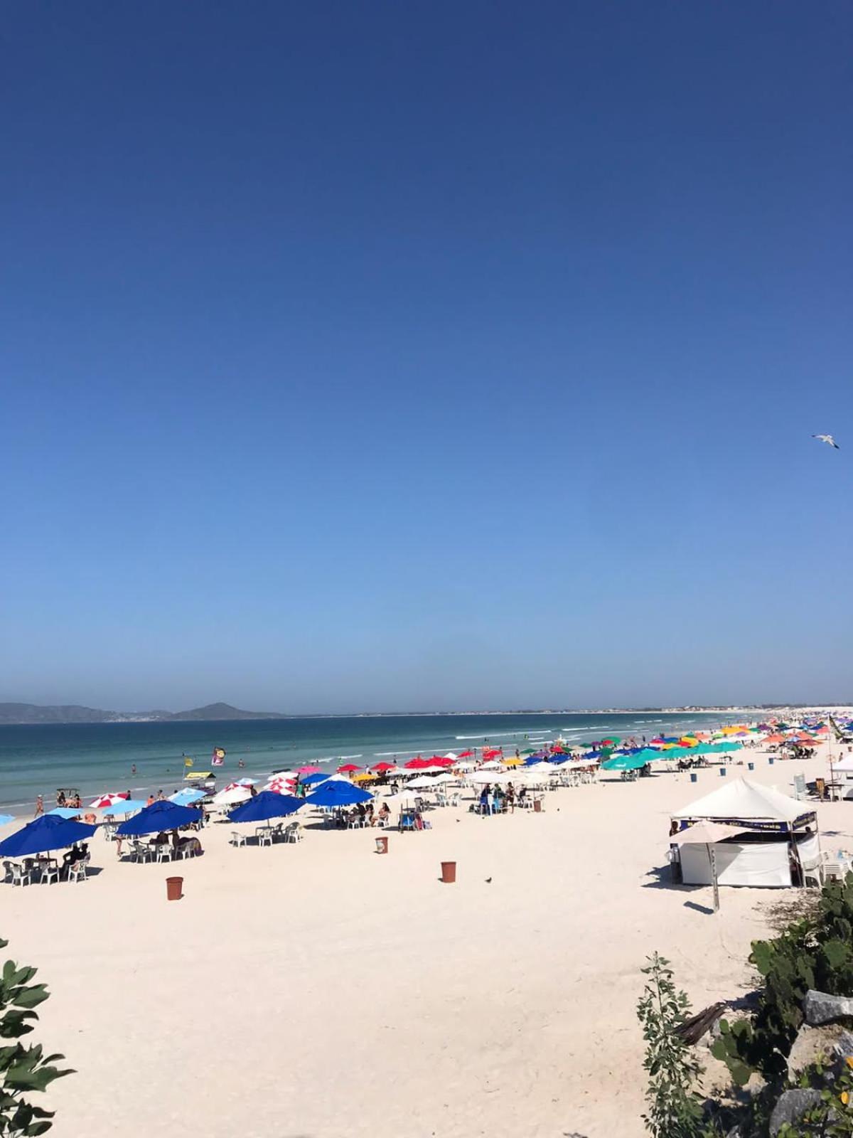 Marlen 3* Cabo Frio