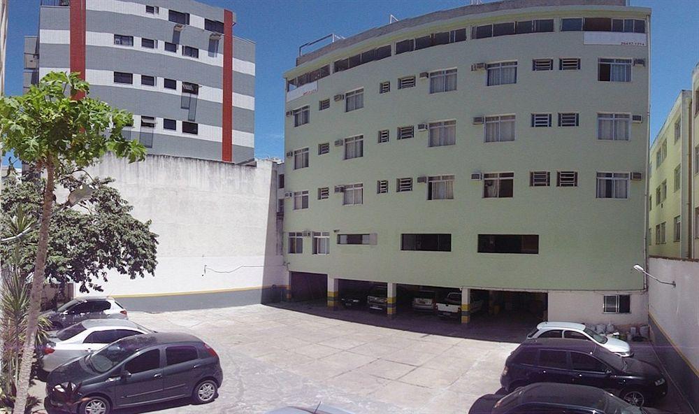 Marlen Hotel Cabo Frio