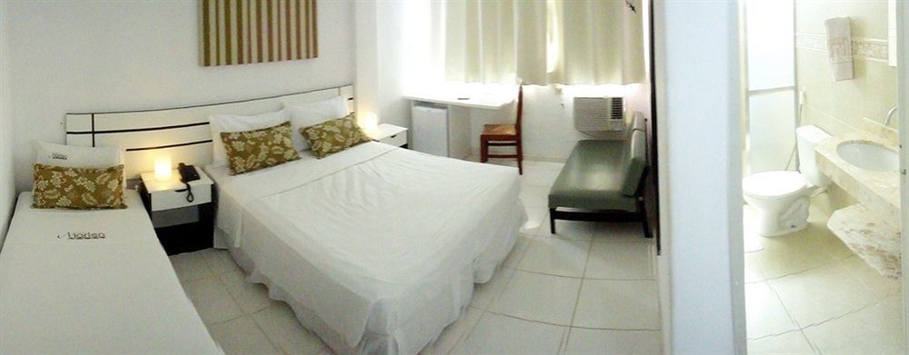 Marlen 3* Cabo Frio
