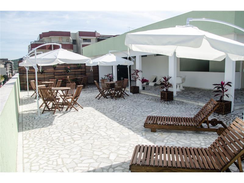 Marlen Hotel 3*