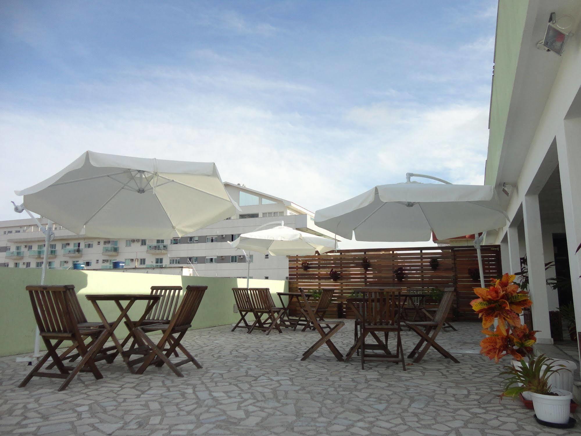 Marlen Hotel