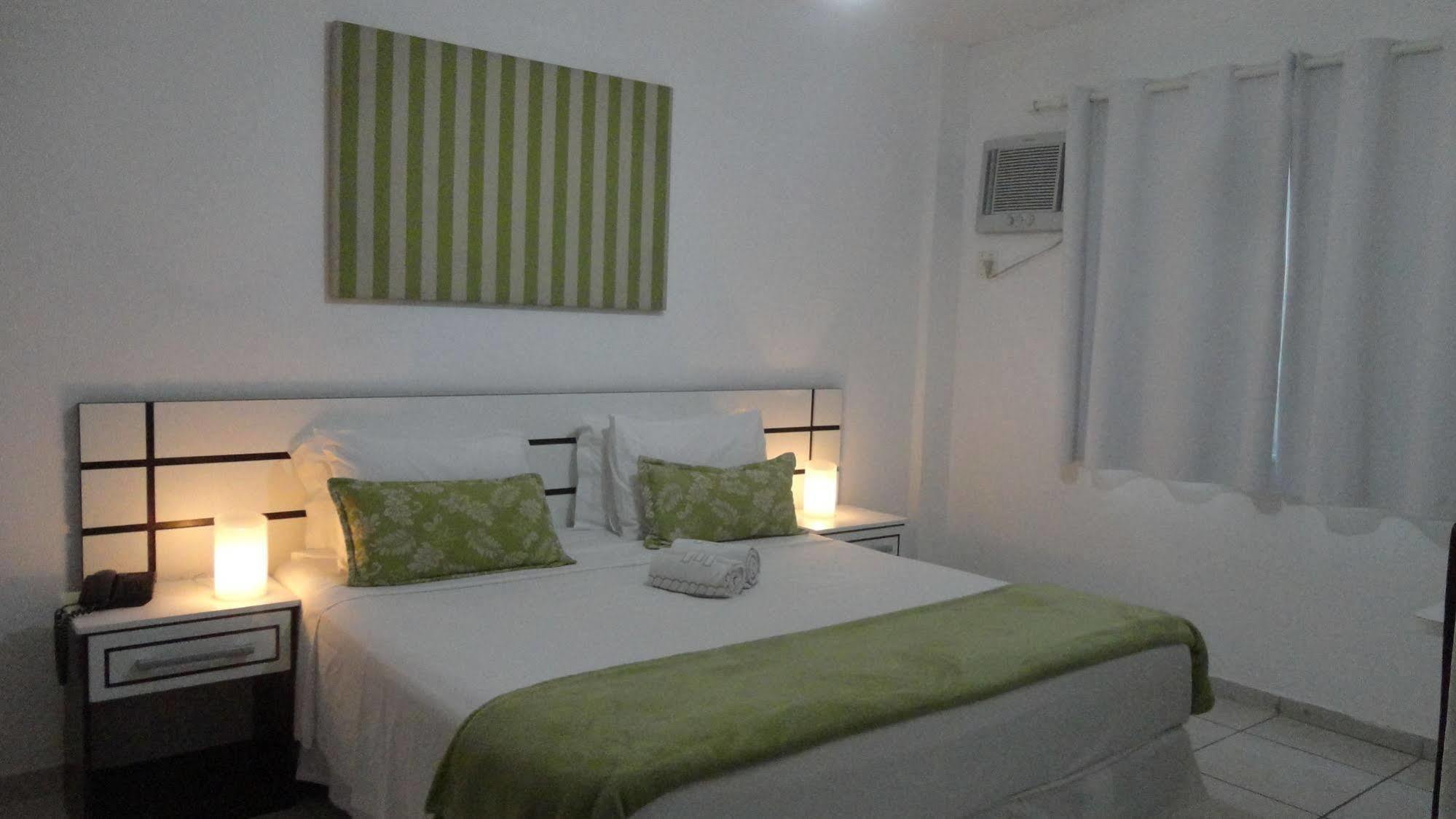Hotel Marlen Cabo Frio